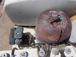 CAMION KENWORTH T800 - SN512441 - 19